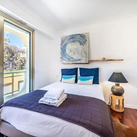 Superb One Bedroom In Golf Juan Apartament