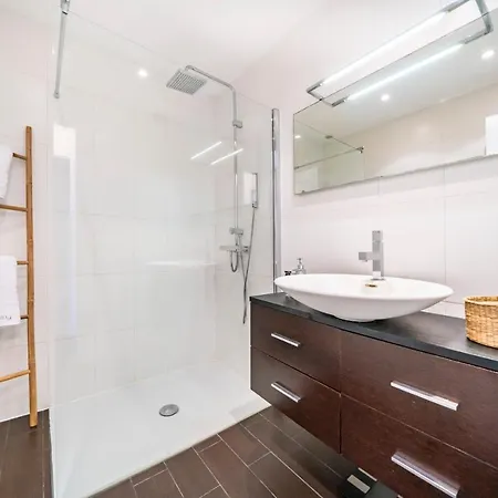 Superb One Bedroom In Golf Juan Lejlighed *