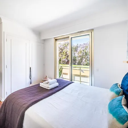 Superb One Bedroom In Golf Juan شقة *